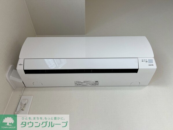 壱番館の物件内観写真